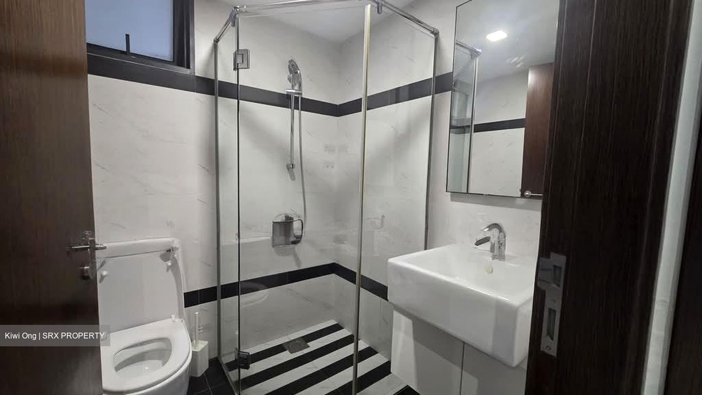 Symphony Suites (D27), Condominium #584528661